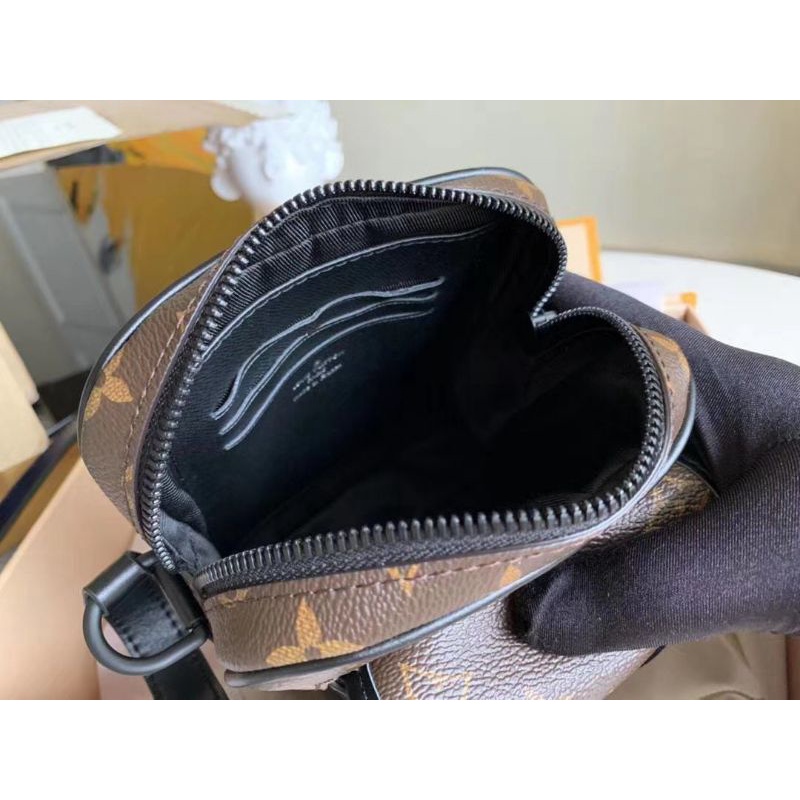 Túi đeo chéo LO.UIS VUI.TTON