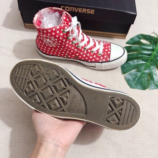 Giày Converse Real 2hand fullbox
