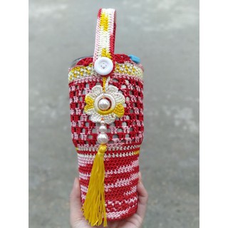 TÚI ĐỰNG LY SIZE  900ml