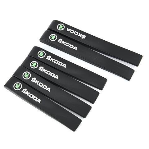 Gương Chiếu Hậu Chống Nổ Cho Skoda Octavia