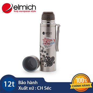 Bình Giữ Nhiệt Inox 304 Elmich 2245458 dung tích 500ml