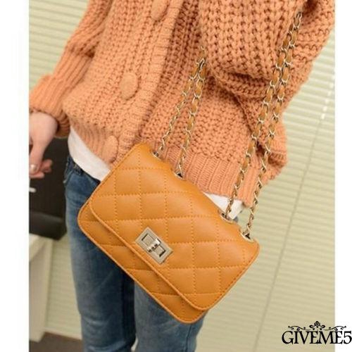 Túi đeo chéo thời trang Hàn cho nữ