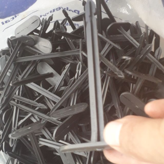 1kg ghim đất nhựa