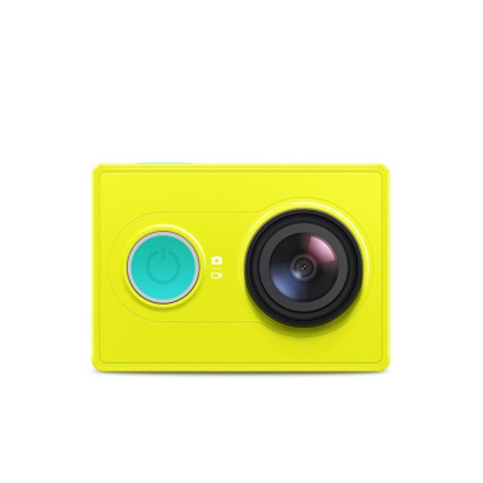 Camera hành động Xiaomi Yi Action 1080p chụp ảnh đi phượt cực chất