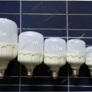 ĐÈN LED TRỤ 10W SIÊU SÁNG