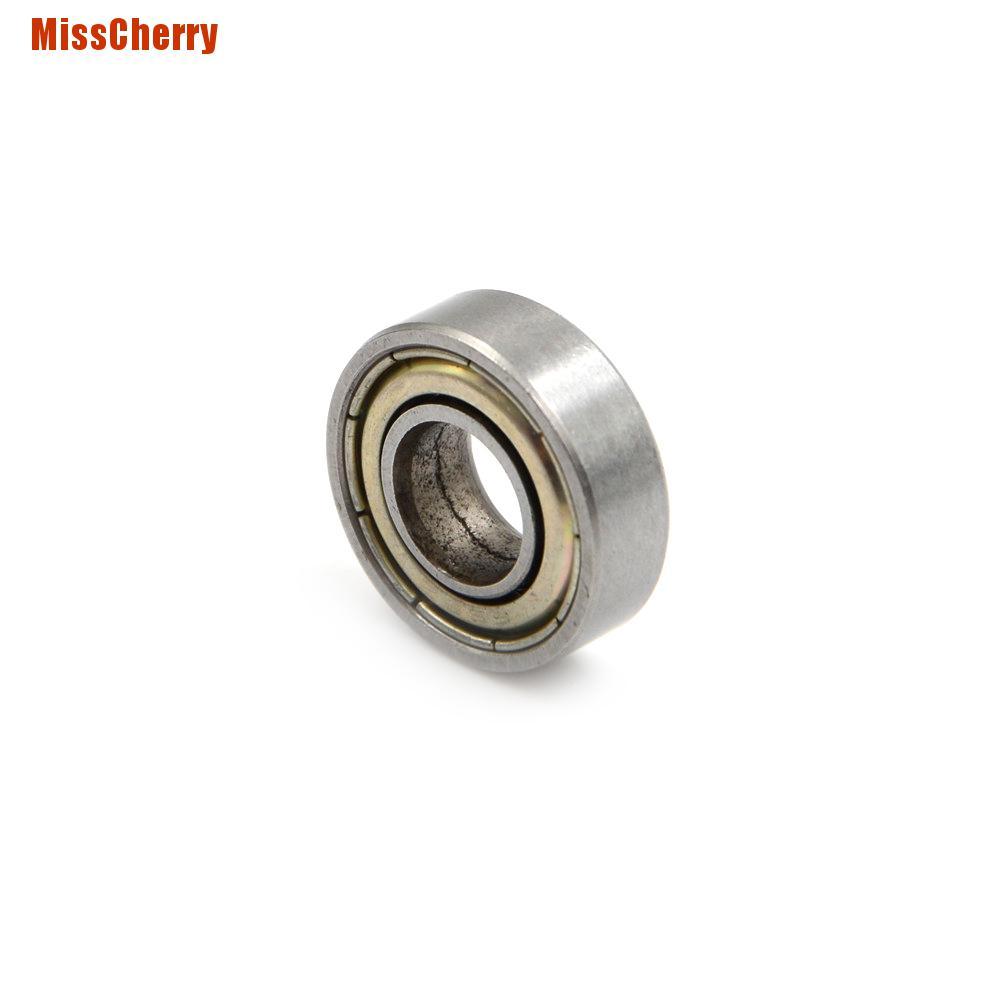 Bộ 10 Vòng Đệm 698z 8mm X 19mm X Chất Lượng Cao