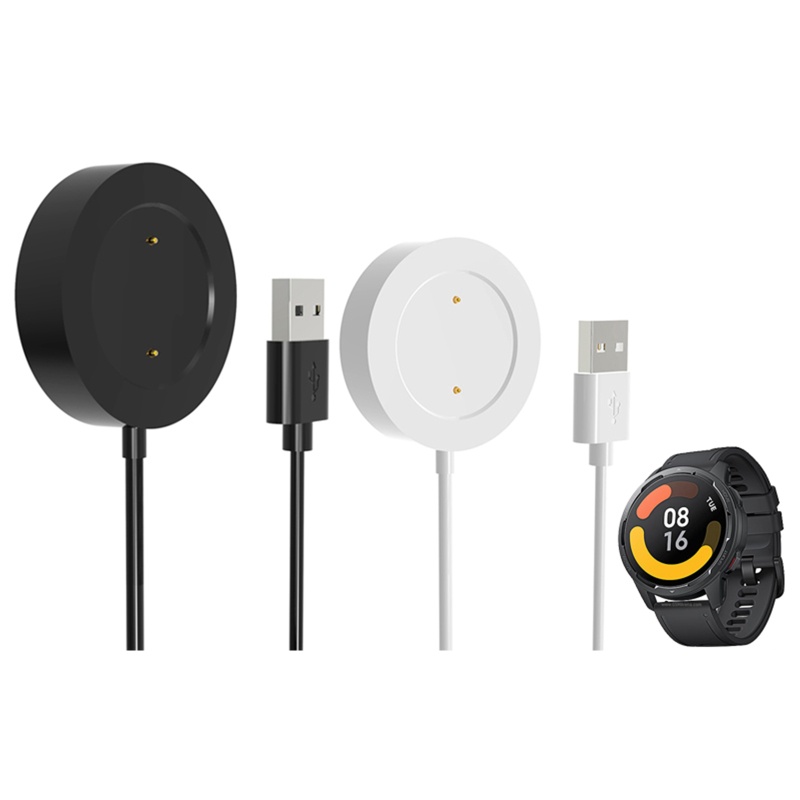 Đế Sạc Pin Cho Đồng Hồ Thông Minh XiaoMi Watch S1 Active