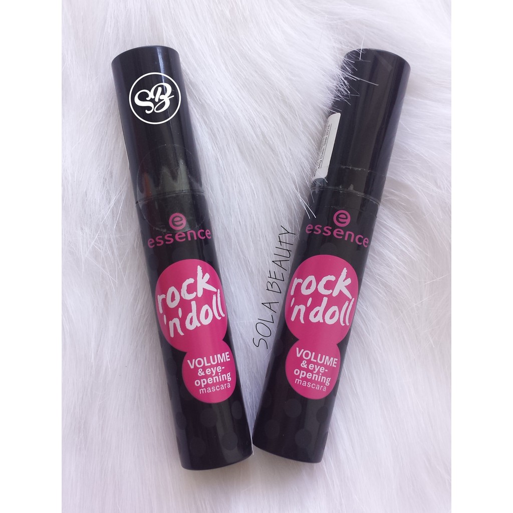 Mascara Rock 'n' Doll - Essence