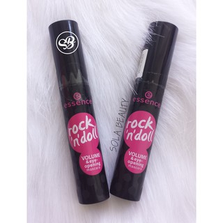 Mascara Rock 'n' Doll - Essence