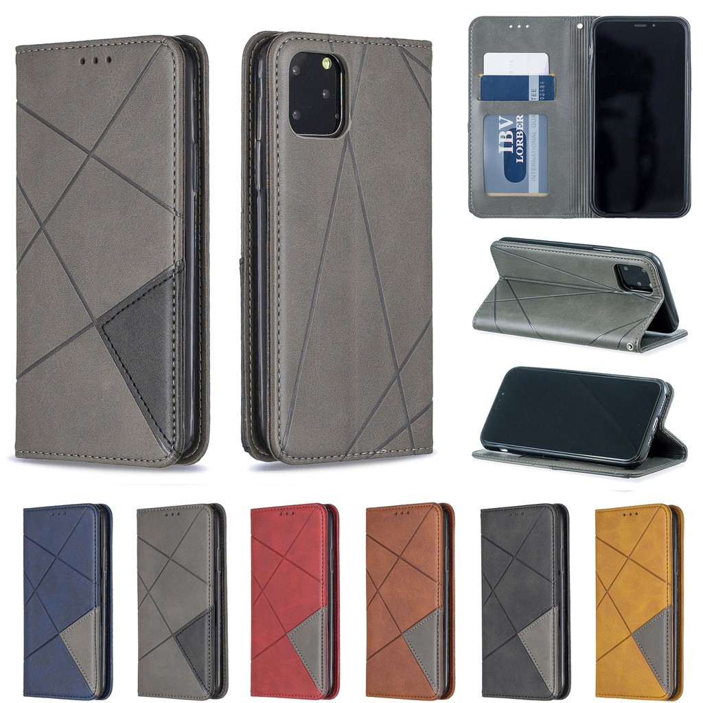 APPLE iPhone 11 Pro MAX 6 6S 7 8 PLUS X XR XS MAX Bao da điện thoại hiệu BINFENG LX bảo vệ cho | BigBuy360 - bigbuy360.vn