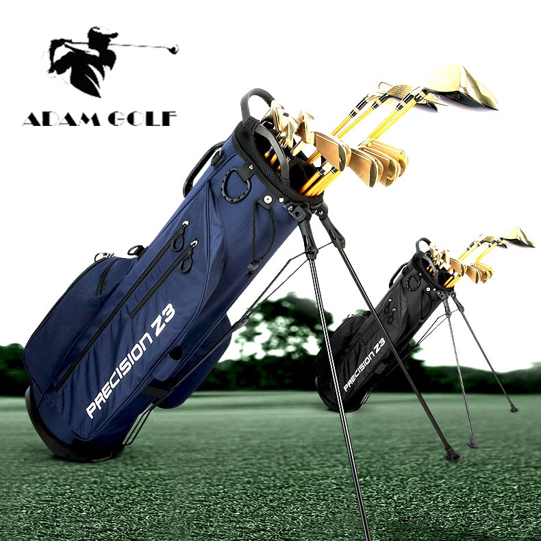 Thiết kế 2023 - TÚI GẬY GOLF FULLSET CHỐNG NƯỚC CÓ CHÂN CHỐNG - LIGHTWEIGHT WATERPROOF STAND GOLF BAG