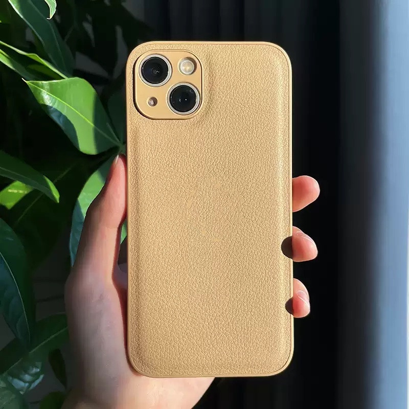 Da vỏ điện thoại Cho iPhone13 iphone xs max iphone 13 pro max 12 pro max 11pro iphone 11 pro max Xr 8Plus