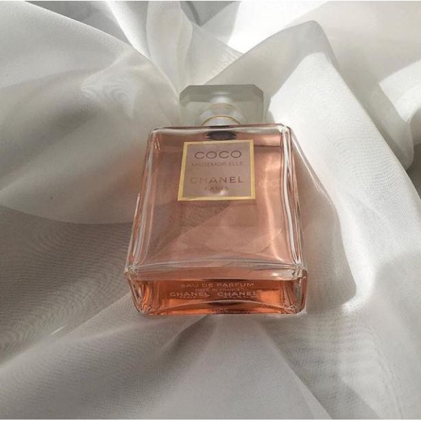 FREESHIP TOÀN QUỐC ➻❥ Alay - Nước hoa chính hãng Chanel Coco Mademoiselle Intense EDP Test 5ml/10ml/20ml | BigBuy360 - bigbuy360.vn