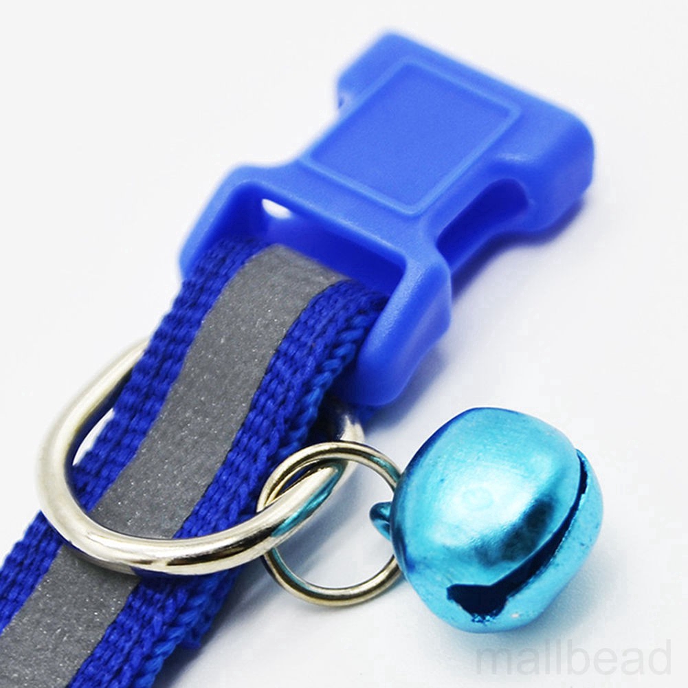 Vòng cổ gắn chuông dành cho thú cưng