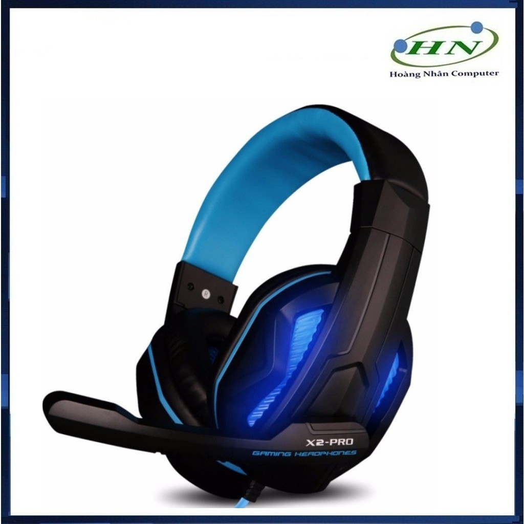 [Mã SKAMSALE03 giảm 10% đơn 200k] HEADPHONE OVAN X2-PRO-THIẾT KẾ ĐẸP T