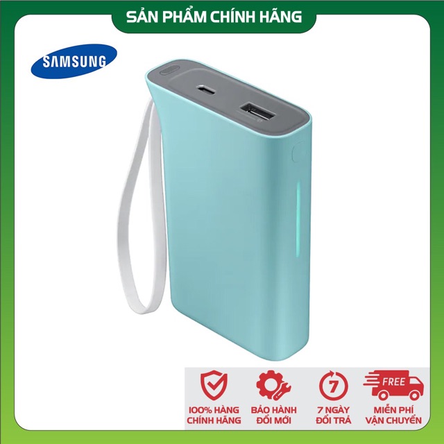 Pin sạc dự phòng Samsung 5100mAh Kettle