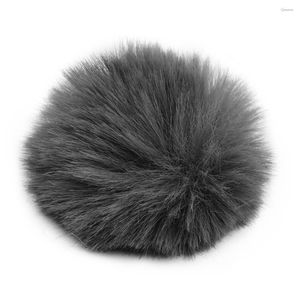 Micro Kẹp Cổ Áo Chắn Gió Tương Thích Với Mới Đến