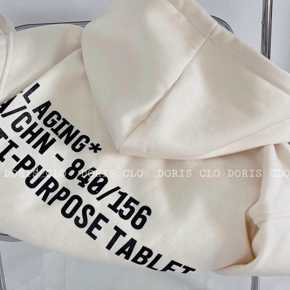 ÁO KHOÁC HOODIE NAM NỮ CHỐNG NẮNG HỌA TIẾT CHUỖI HẠT MAY MẮN ĐẸP SIÊU CUTE THỜI TRANG VALENTINA