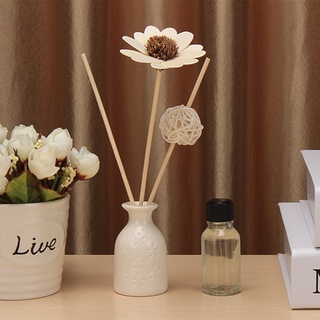 Tinh dầu nước hoa để phòng, mẫu mới decor xinh xắn