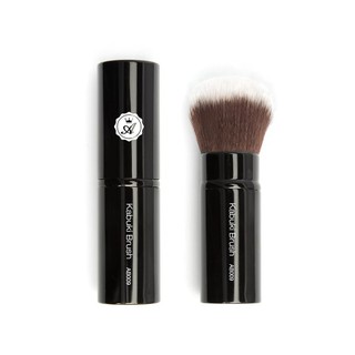 Cọ Hộp Kabuki Absolute Newyork Kabuki Brush AB009