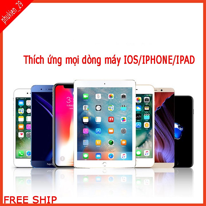 [BẢO HÀNH ĐỔI MỚI] Cáp Sạc IPHONE chính hãng FOXCONN, Dây sạc lightninh cho IPHONE Chính hãng Educae86