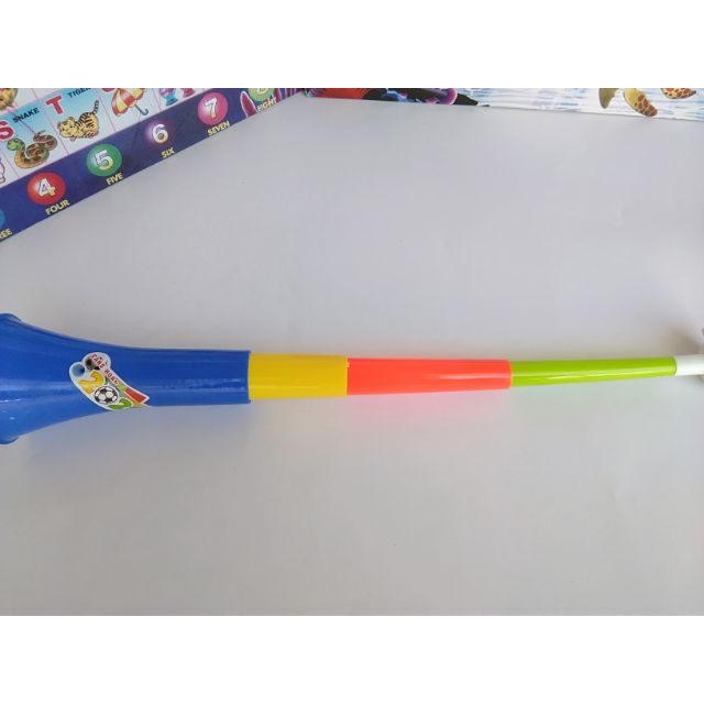 Kèn fans horn 4 khúc , 75cm
