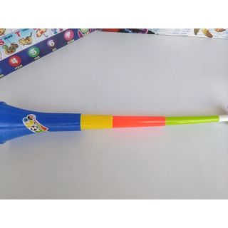 Kèn fans horn 4 khúc , 75cm