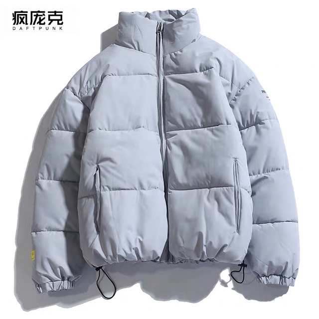 Áo phao béo size nam nữ