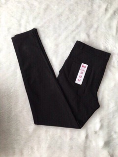 Quần legging heat tech