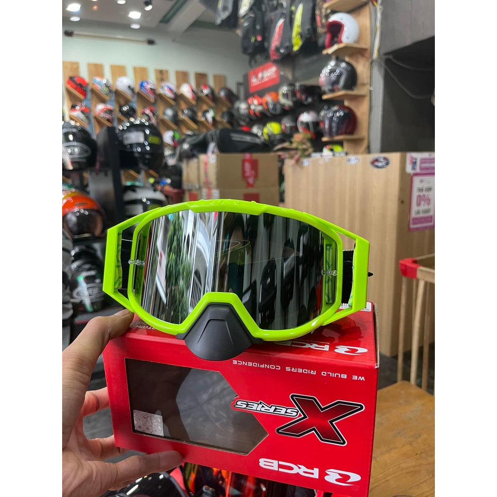 KÍNH CÀO CÀO RCB PHIÊN BẢN GIỚI HẠN