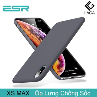 Ốp lưng esr yippee cho iphone xs max