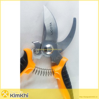 Kéo Cắt Cành Licota TGP-00387