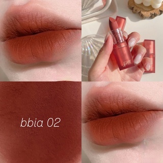 SON THỎI LÌ LAST POWDER LIPSTICK