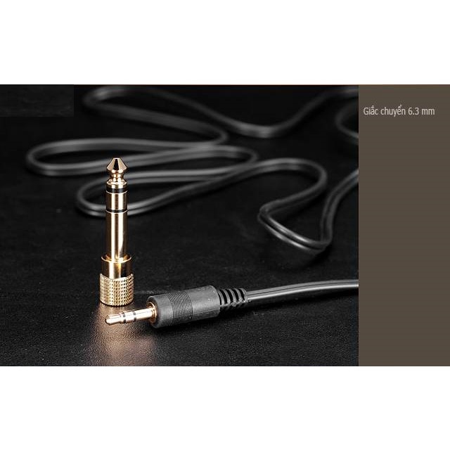 Tai Nghe Chuyên Nghiệp Takstar HD2000