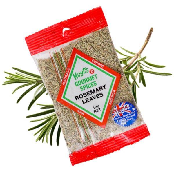 Rosemary Hương Thảo Khô 10gr | Giao Siêu Tốc HCM