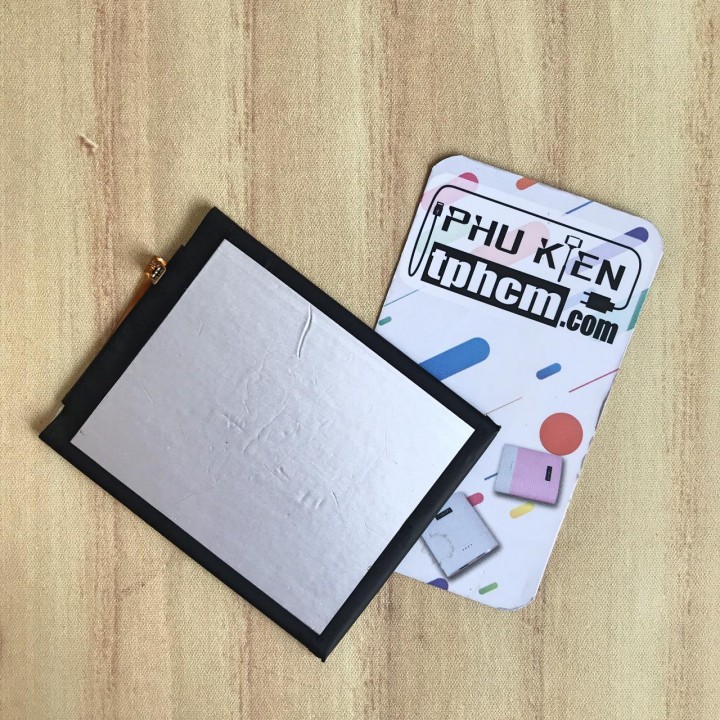 Pin Nokia 6 3000 mAh