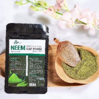 Bột Neem ấn độ _ Mee natural