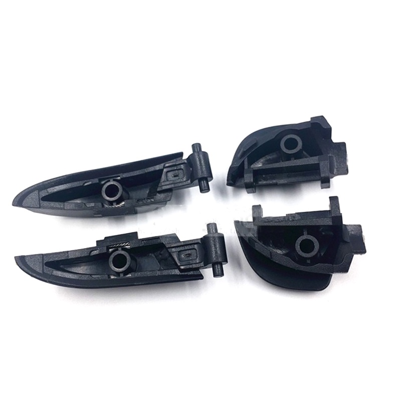 Nút Bấm Điều Khiển Trái Phải L R ZL ZR Màu Đen Thay Thế Cho Tay Cầm Chơi Game Nintendo Switch Pro NS Pro Mới