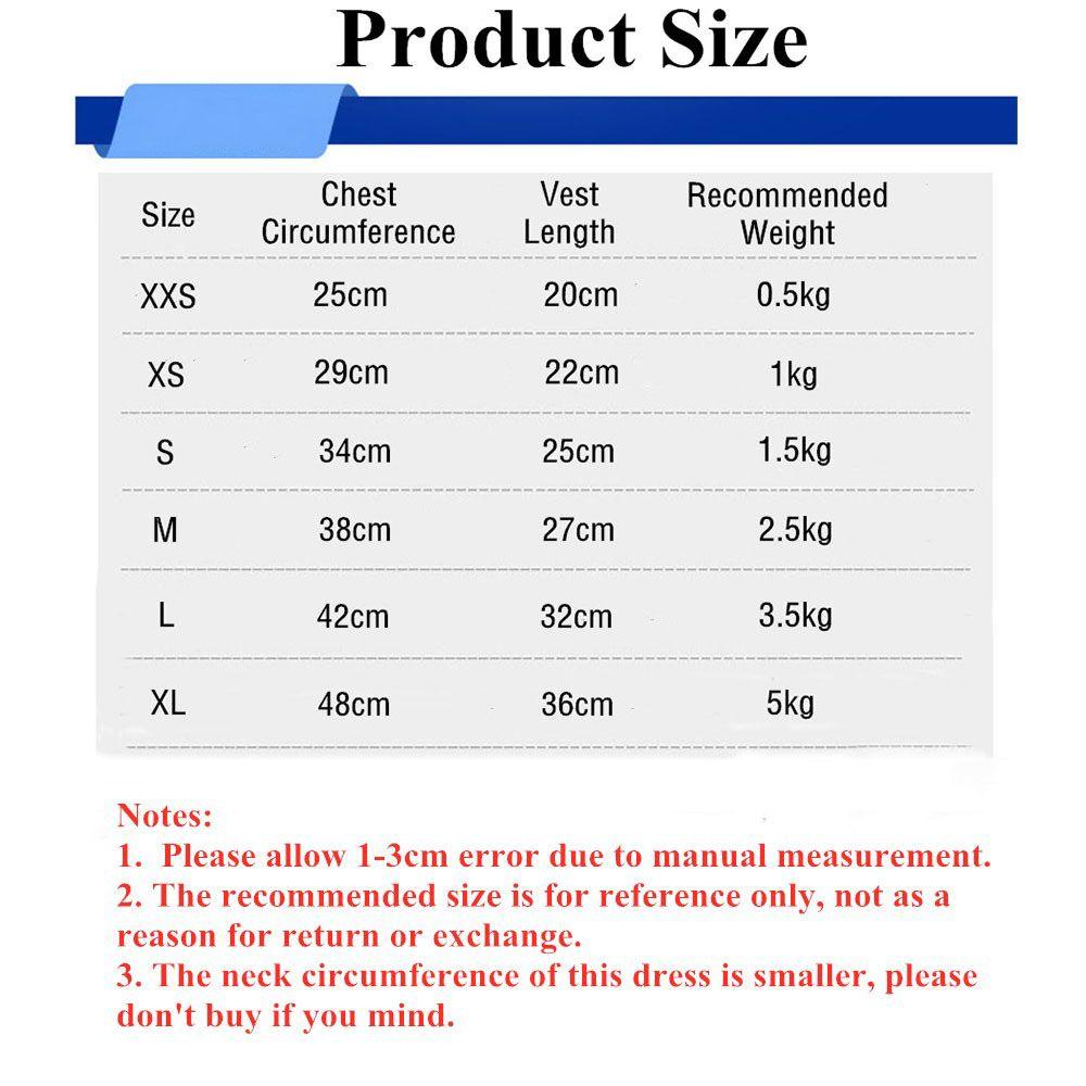 Áo Thu Đông Xinh Xắn Cho Thú Cưng