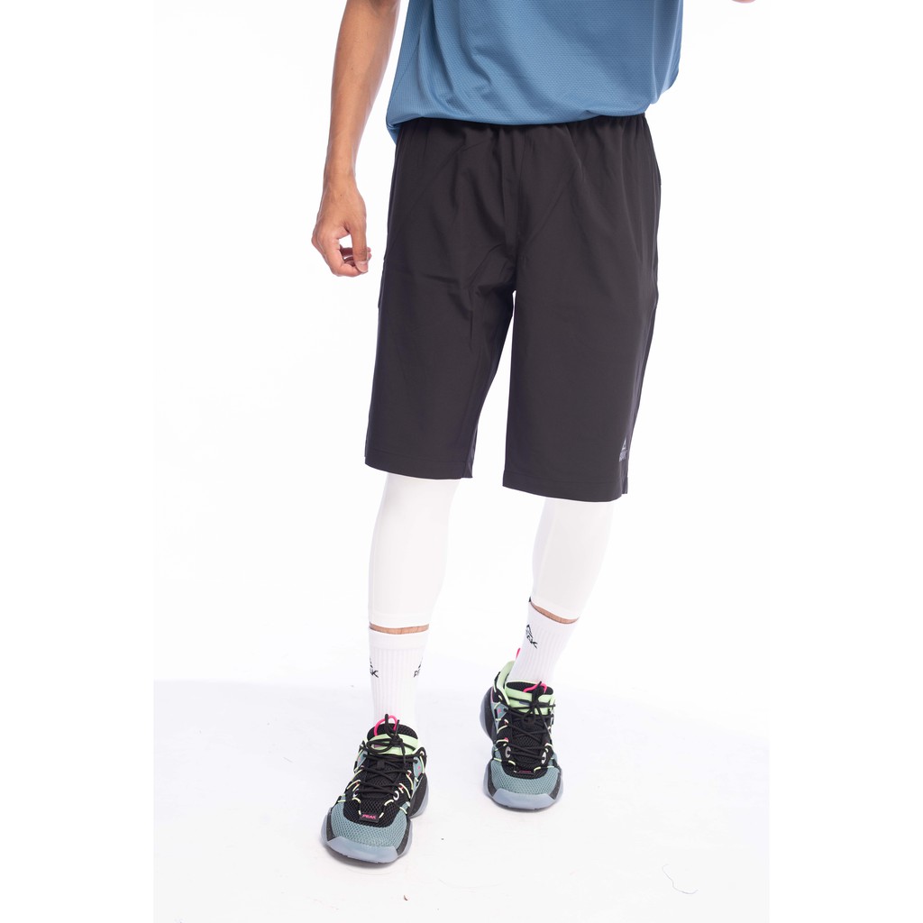 Quần Đùi Nam PEAK FW312425