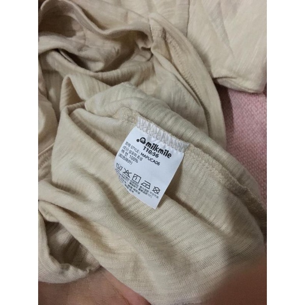 Cardigan Milk.mil€ xuất Hàn