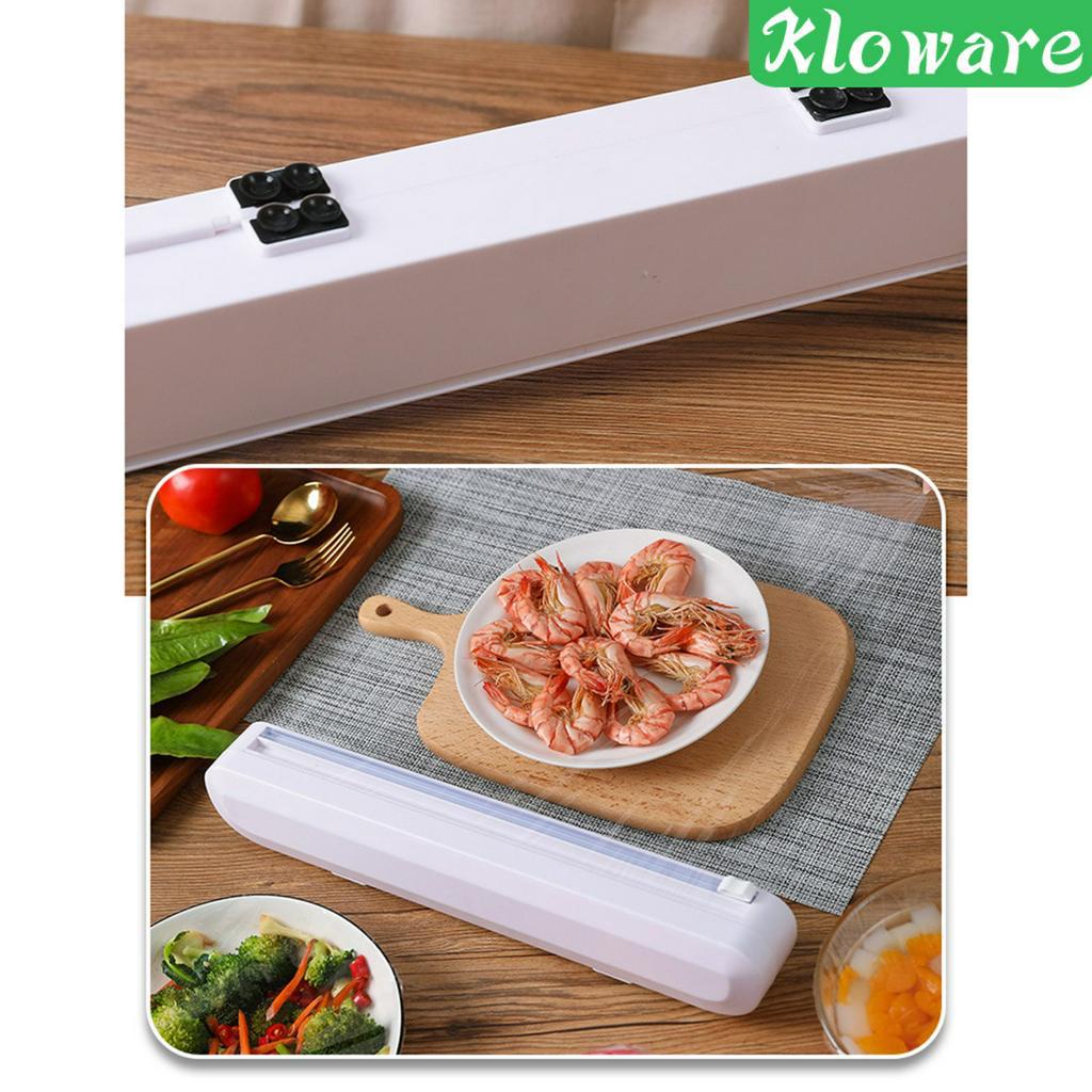 Màng Bọc Màng Bọc Thực Phẩm Chuyên Dụng Cho Nhà Bếp