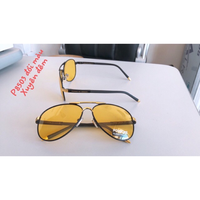 [MUA 1 ĐƯỢC 2] KÍNH ĐI ĐÊM CAO CẤP - MẮT KÍNH ĐI ĐÊM ĐỔI MÀU - THỜI TRANG - CAO CẤP - CHỐNG TIA UV - | BigBuy360 - bigbuy360.vn