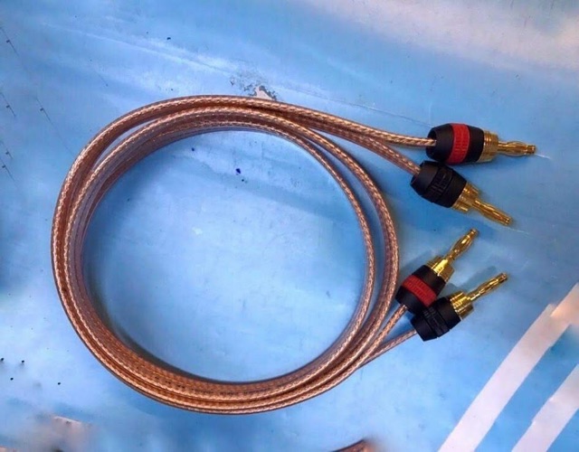 Jack bắp chuối cao cấp Made in Taiwan. Đồng mạ vàng 24k. BP330