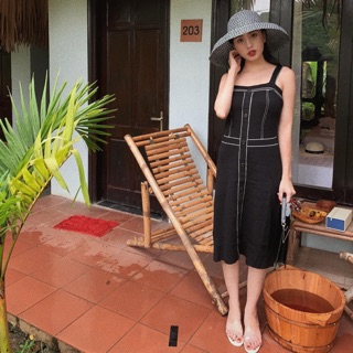 Pass mũ trắng pha đen