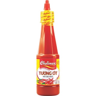 Tương ớt Cholimex chai nhựa 270g