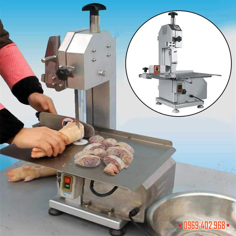Combo 10 Lưỡi cưa xương MARSSAW (1200mm) - Loại chuyên cưa xương bò, thịt cá đông lạnh các loại - SỈ GIÁ TỐT
