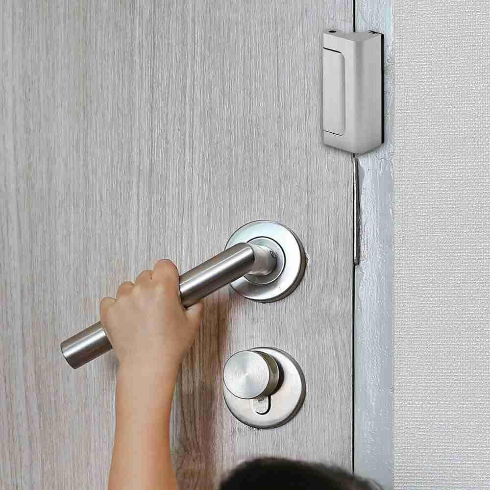 Bản Lề Cửa Ra Vào Chống Rỉ Sét Tiện Dụng