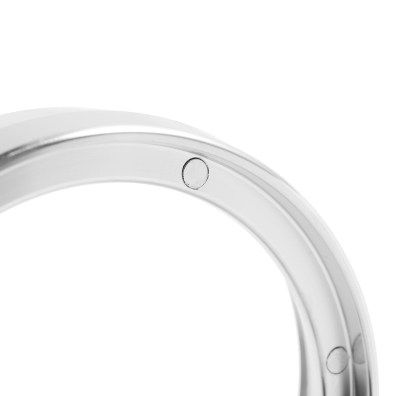 Vòng Inox 54mm Chuyên Dụng Cho Pha Cà Phê 54mm