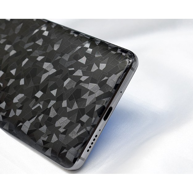 Dán Lưng Skin Vân các loại giả vân da Cho Huawei Mate 20 Pro